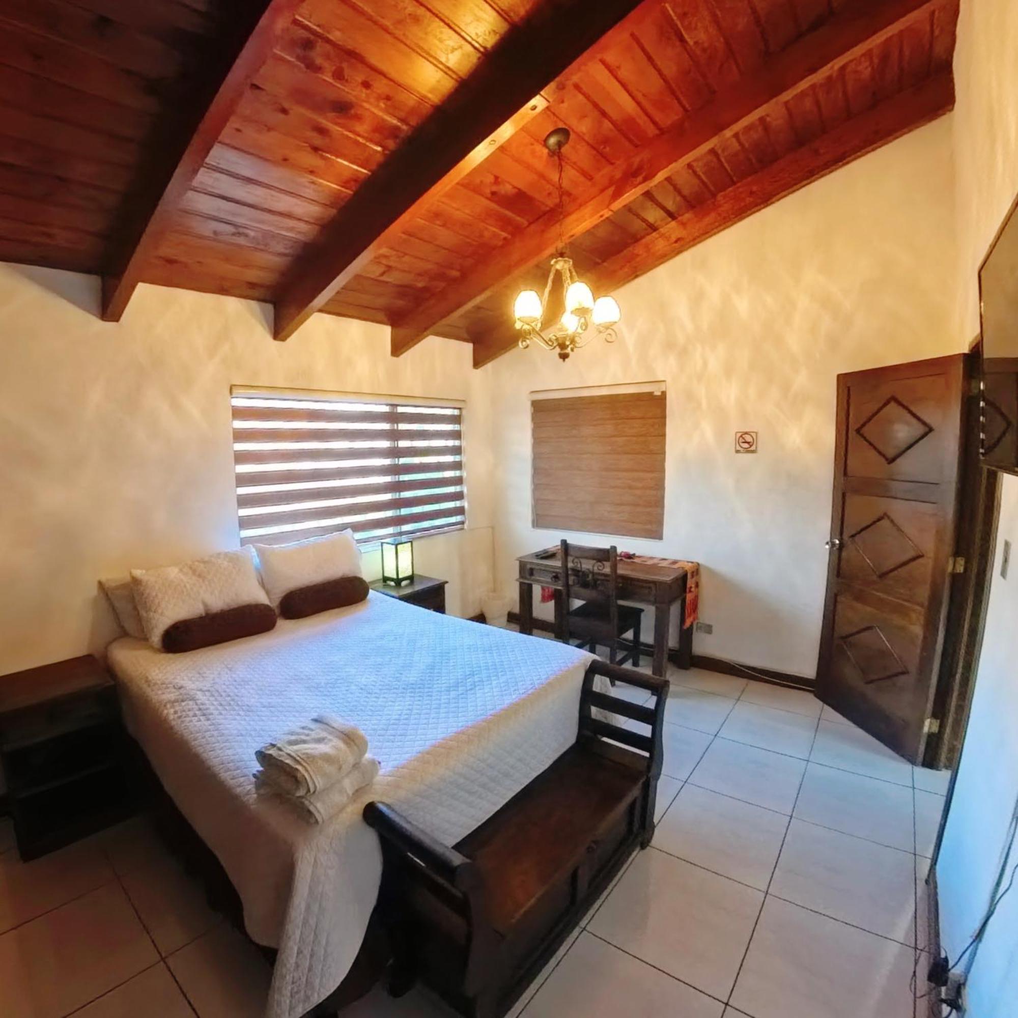 Ole Espana Guatemala Exterior foto