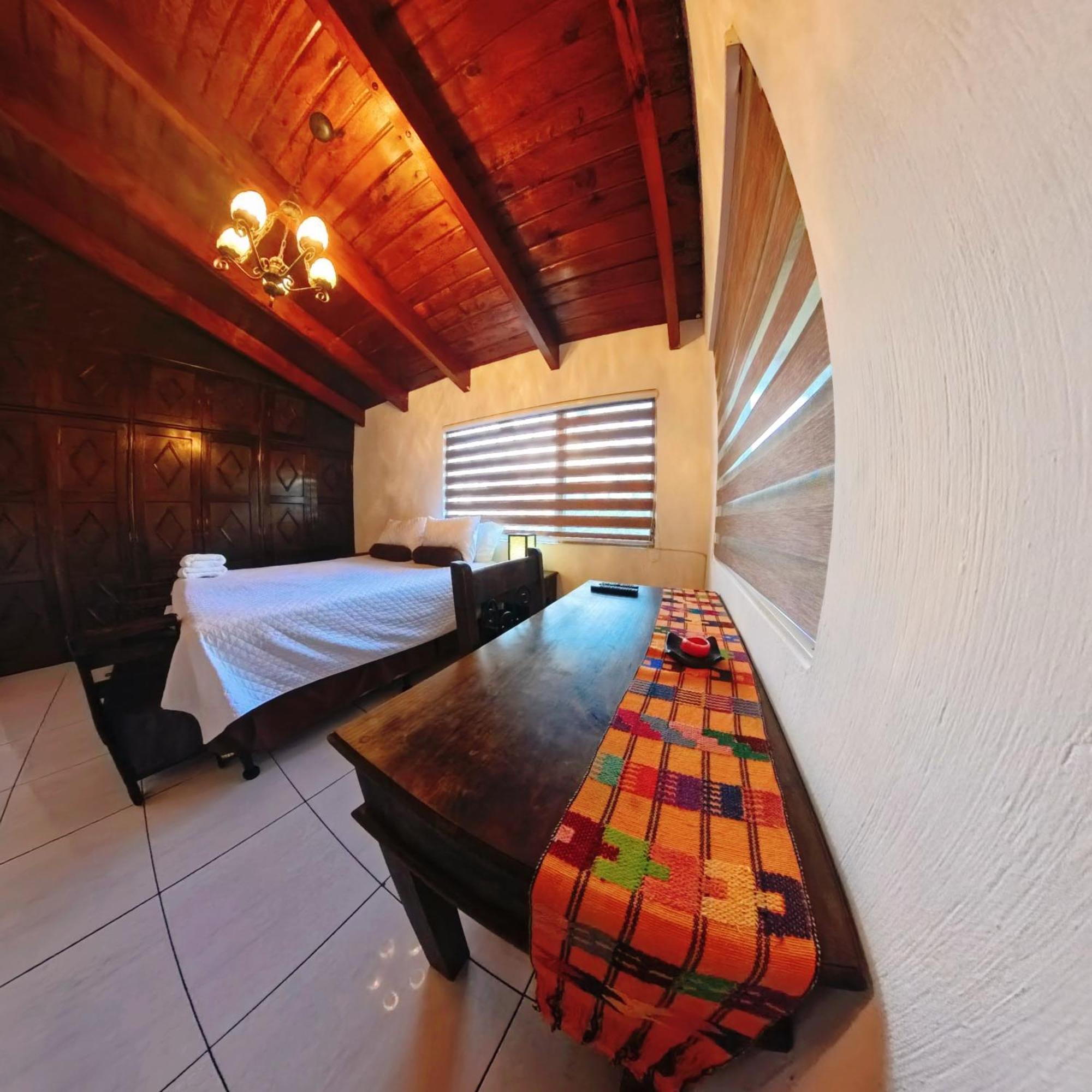Ole Espana Guatemala Exterior foto