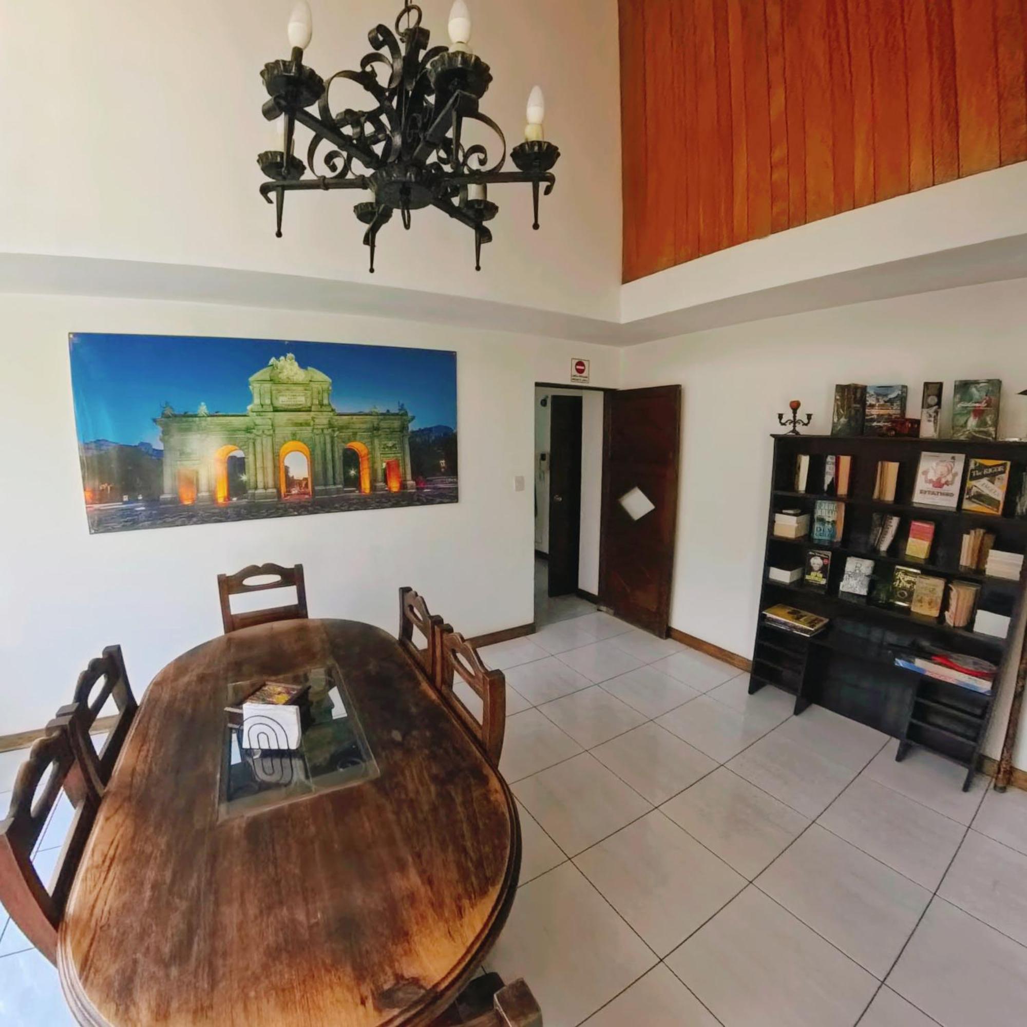 Ole Espana Guatemala Exterior foto
